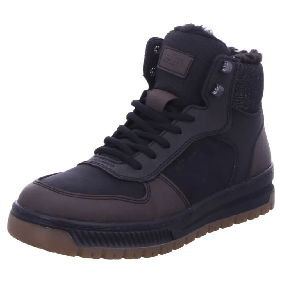 38545 Schnürstiefel