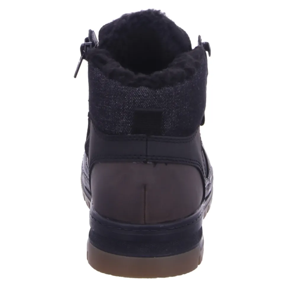 38545 Schnürstiefel