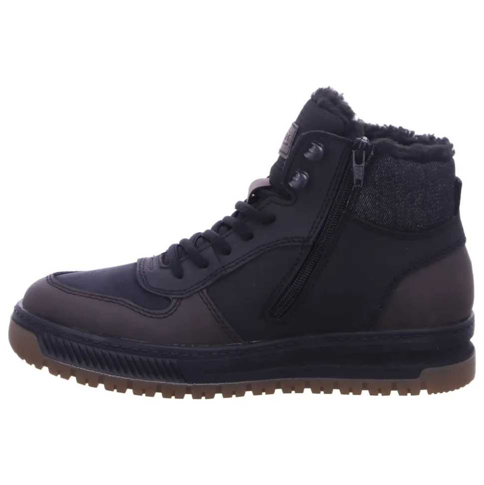 38545 Schnürstiefel