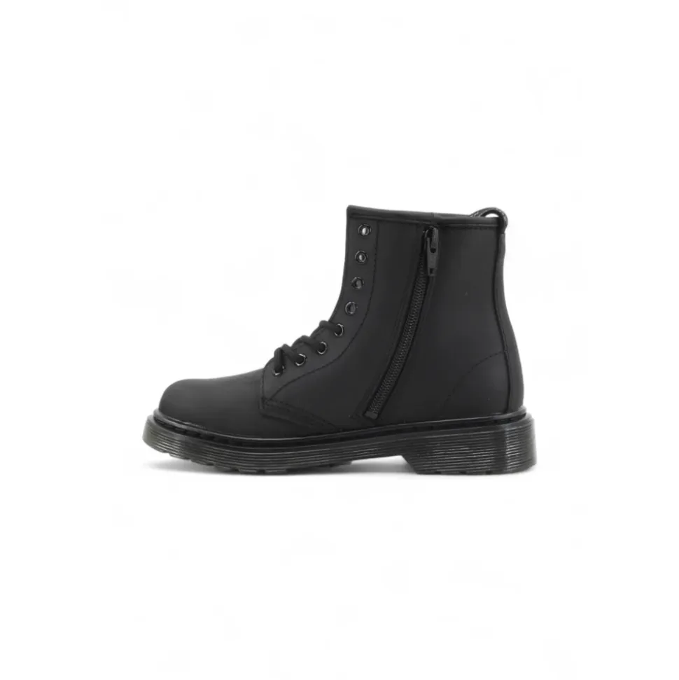 1460 Serena Boots mit Futter aus Kunstfell