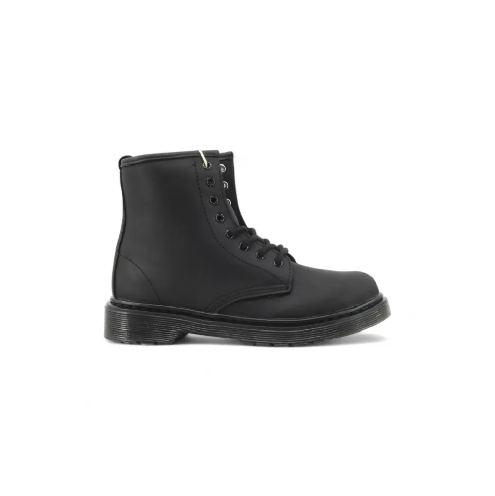 1460 Serena Boots mit Futter aus Kunstfell