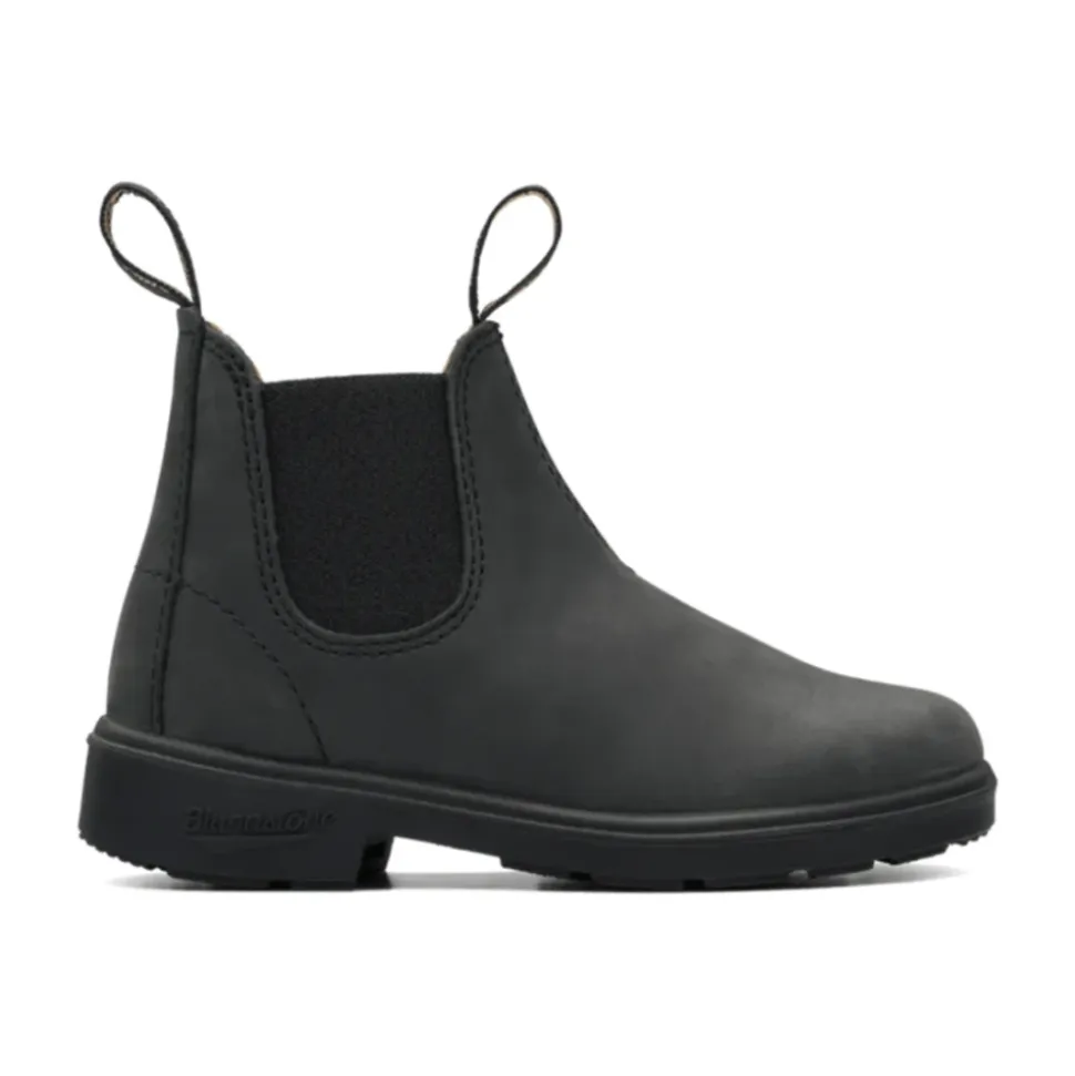 1325 Short Boot