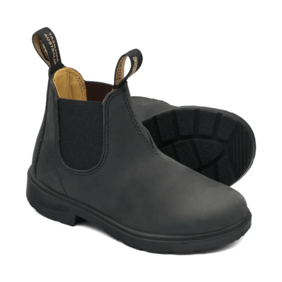 1325 Short Boot
