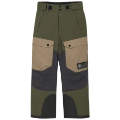9501 Skihose
