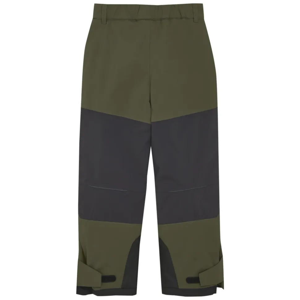 9501 Skihose
