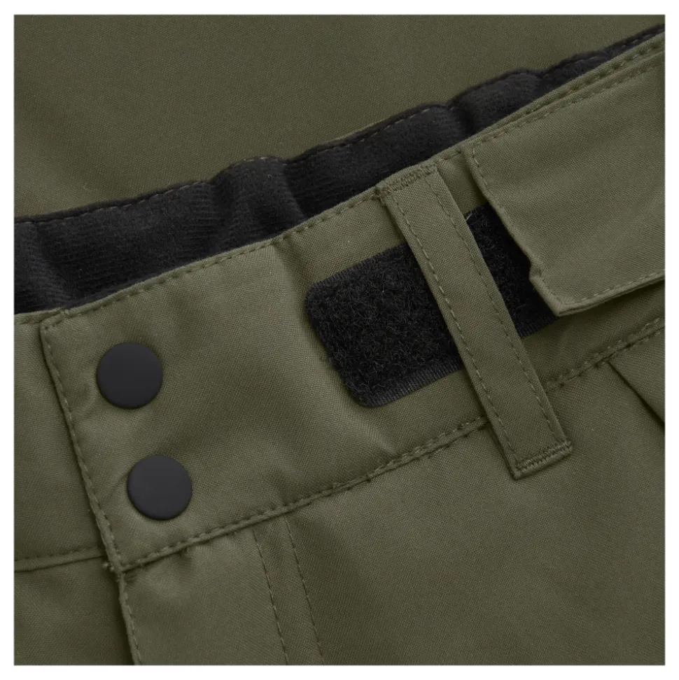 9501 Skihose