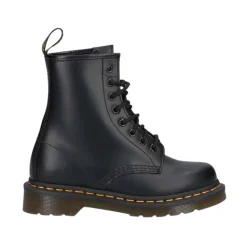 1460 Smooth Ankle Boots