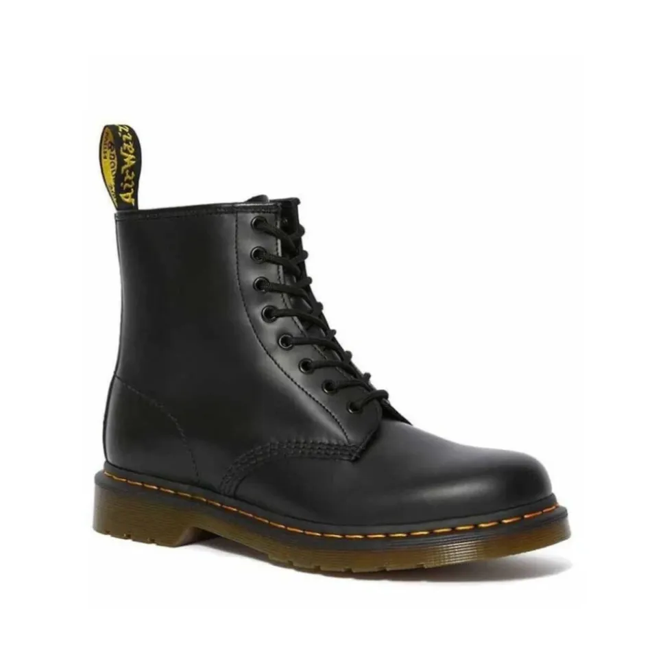 1460 Smooth Ankle Boots