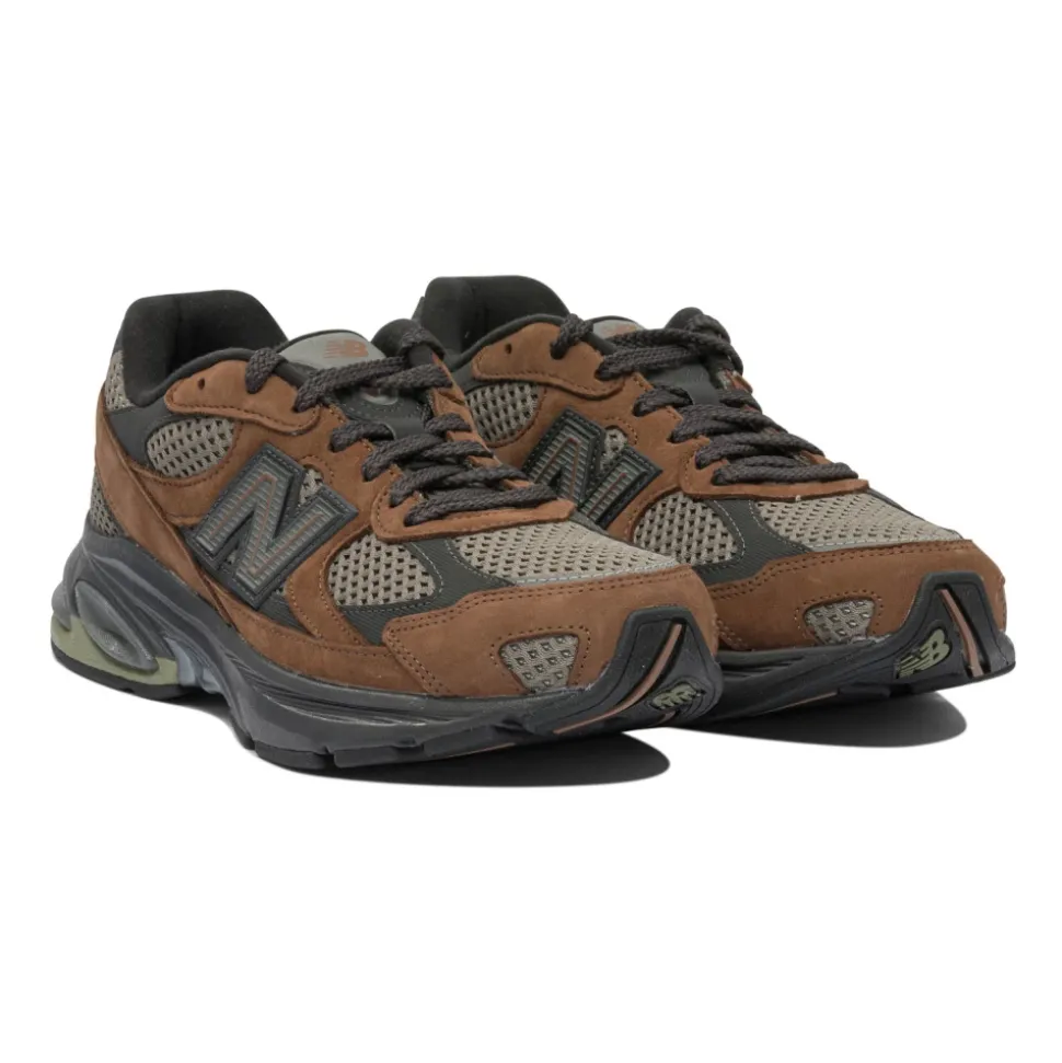 2010 Sneakers