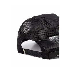 3 Star Trucker Hat