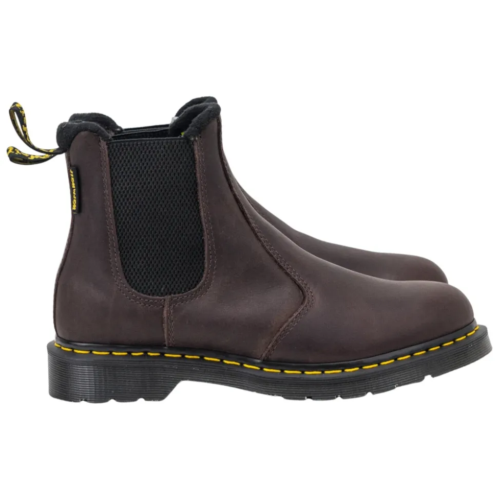 2976 Warmwair Chelsea Boots