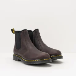 2976 Warmwair Chelsea Boots