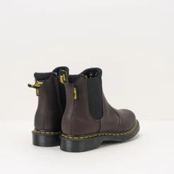 2976 Warmwair Chelsea Boots