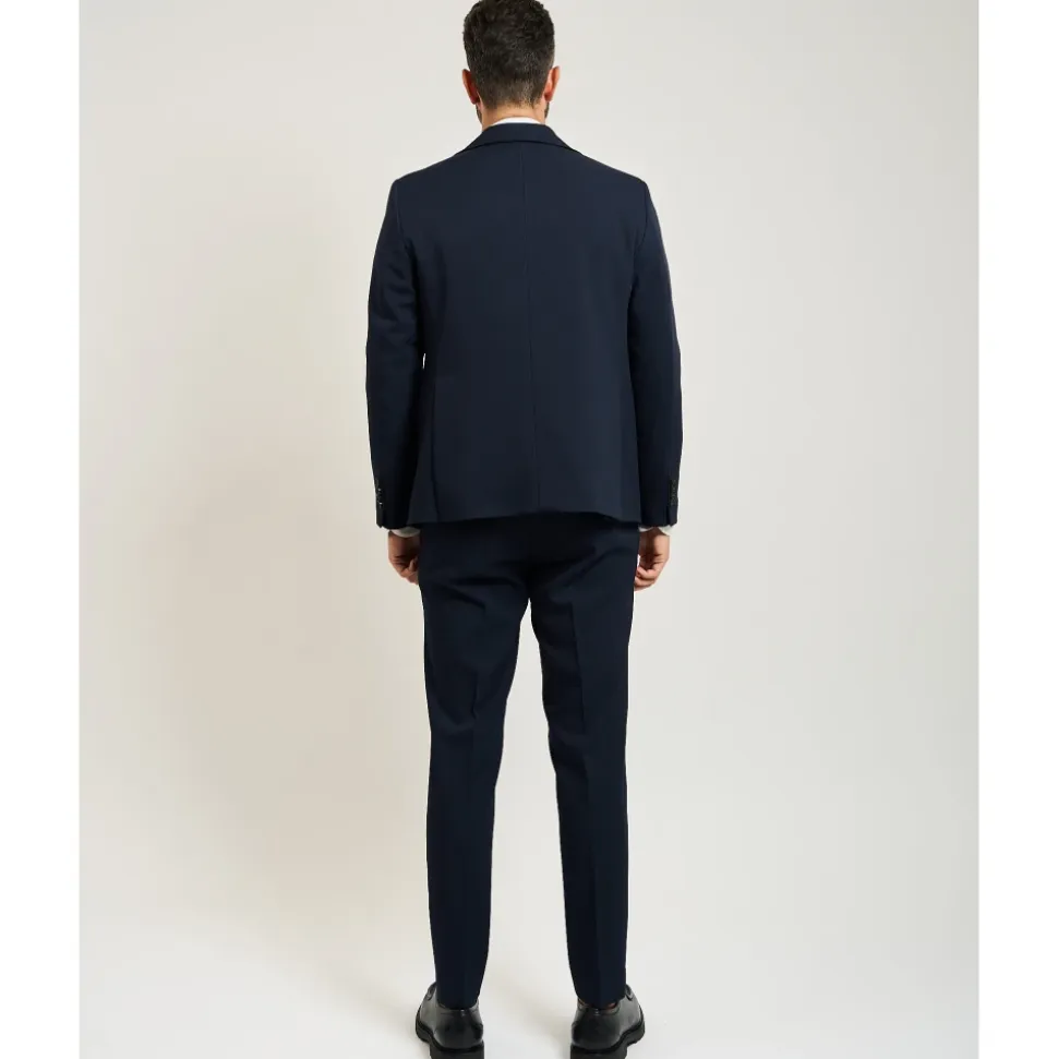 AB4200 Maryland Suit