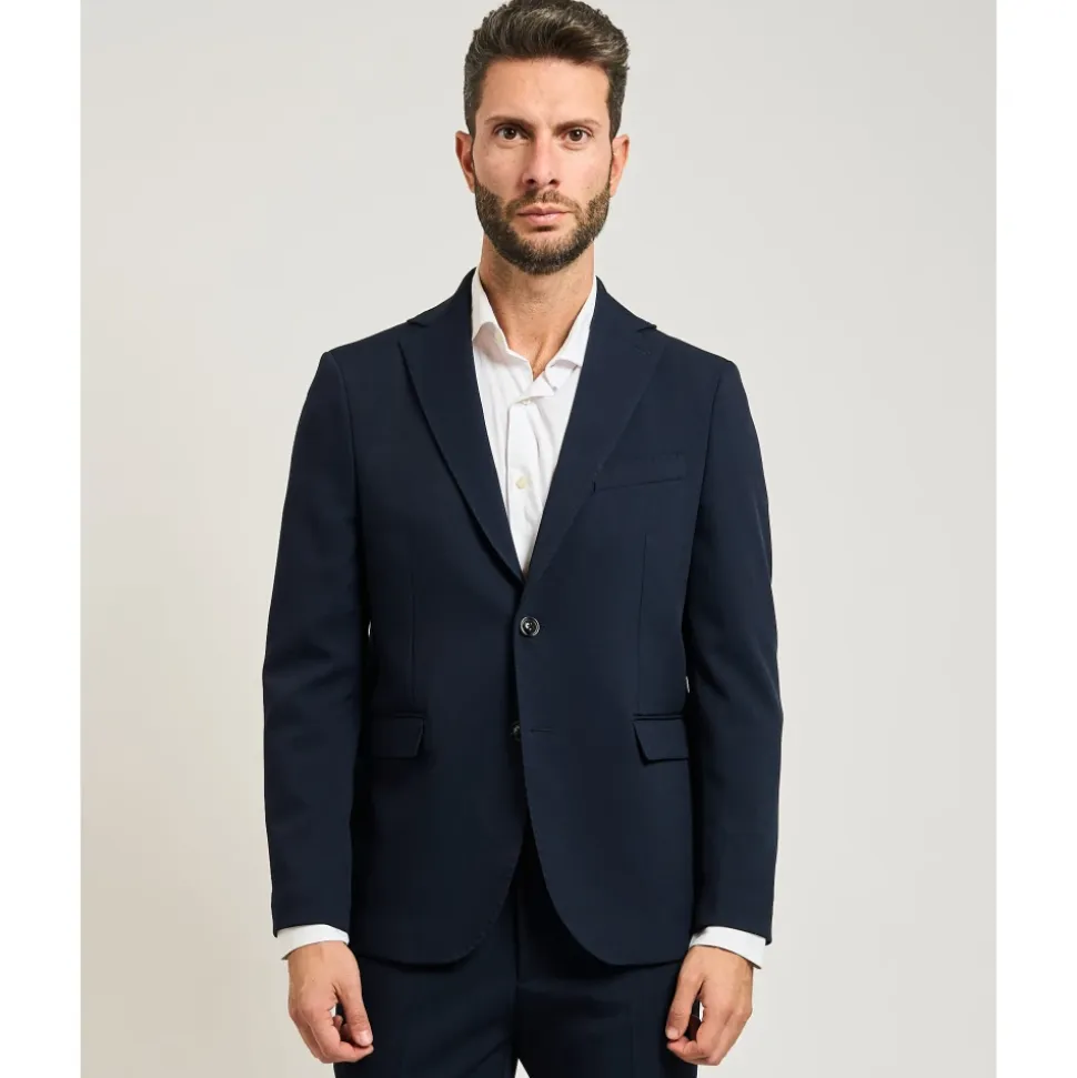 AB4200 Maryland Suit