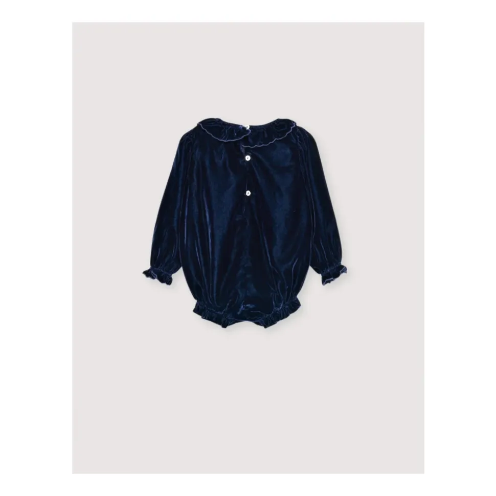 Abril Romper