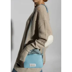 5AC Small Schultertasche
