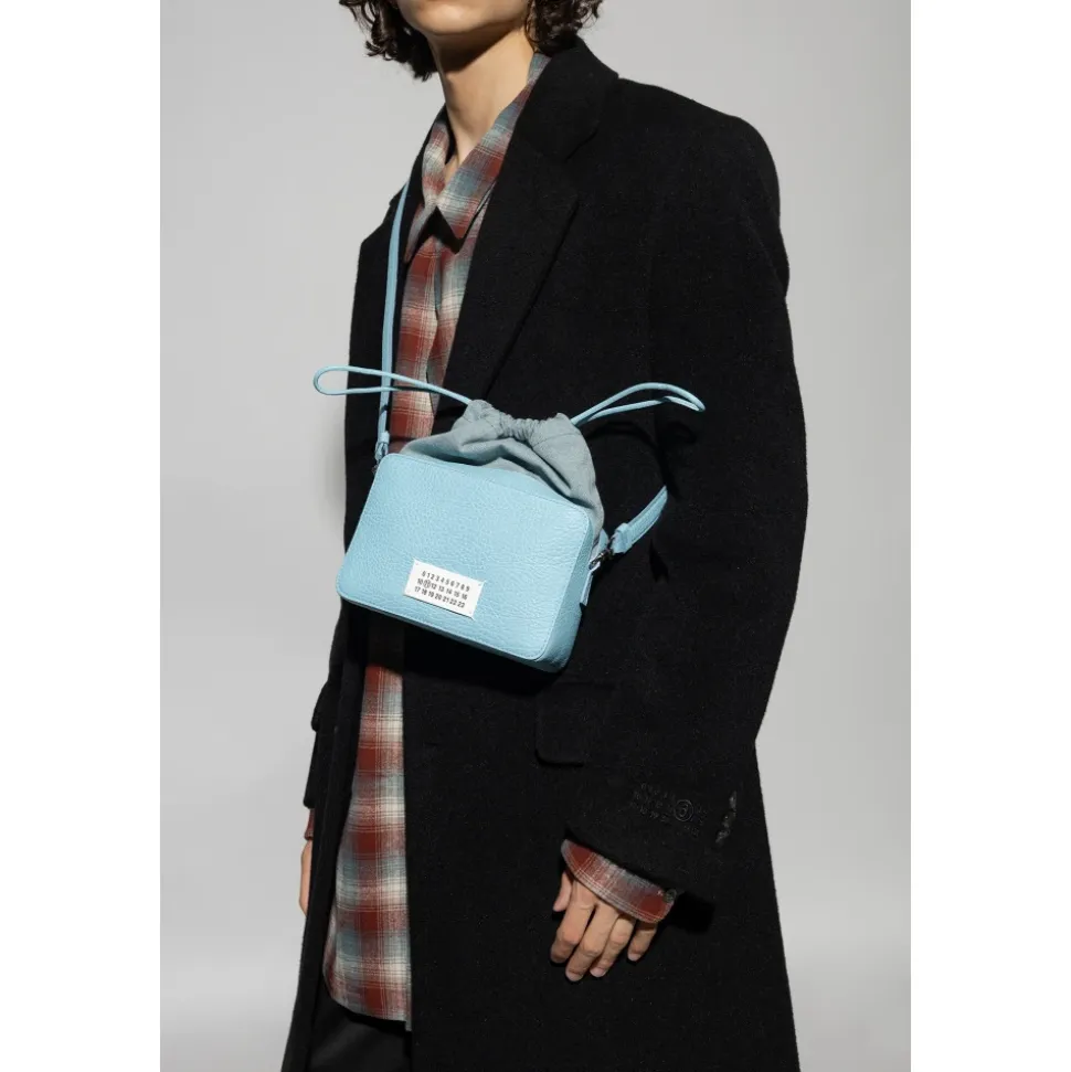 5AC Small Schultertasche