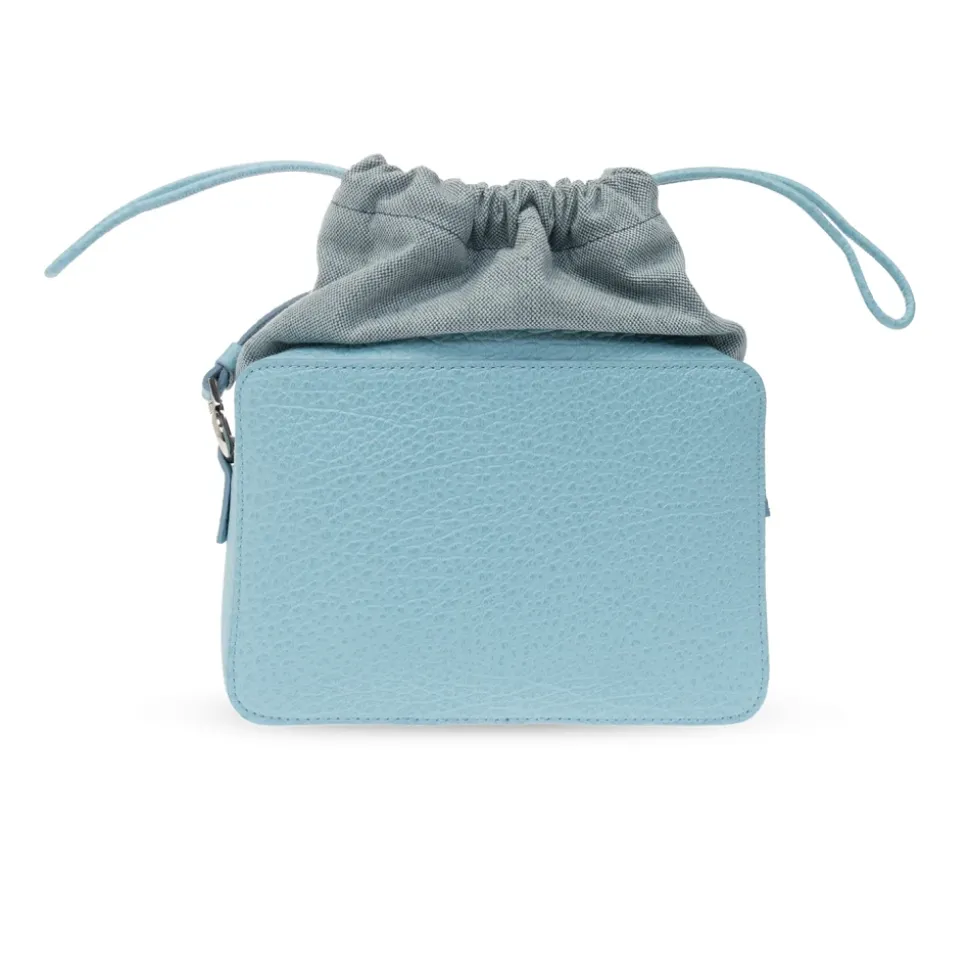 5AC Small Schultertasche