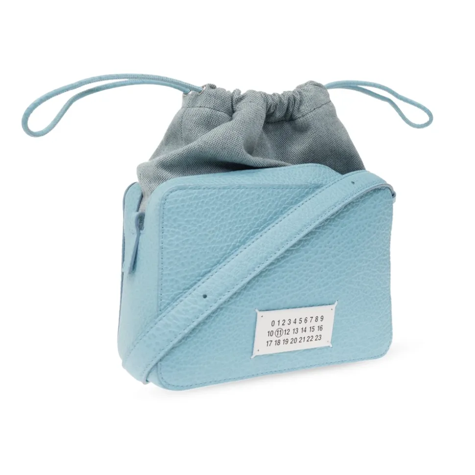 5AC Small Schultertasche