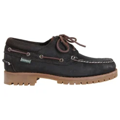 Acadia Suede Loafer