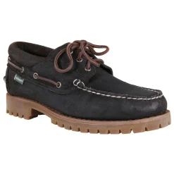 Acadia Suede Loafer