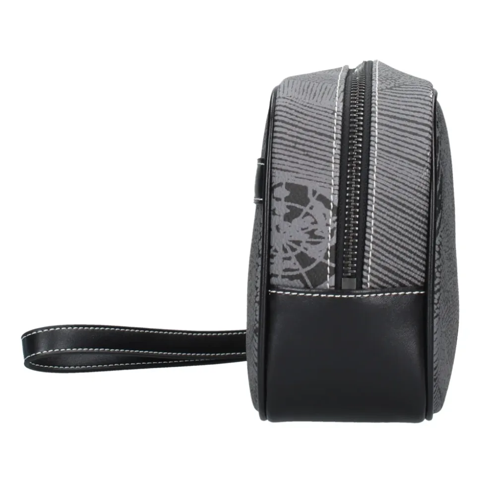 Accessoires Grau