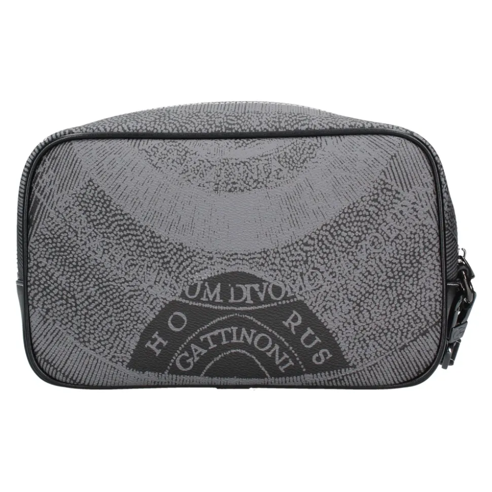 Accessoires Grau