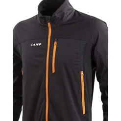 Active Jacket