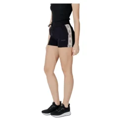 Active Shorts Side Stripe