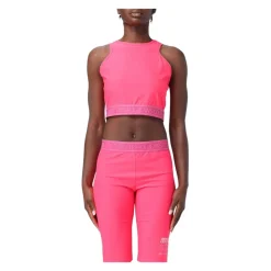Activewear Set mit Logo-Band