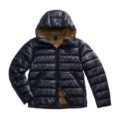 Adams Jacke