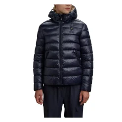 Adams Jacke