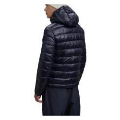 Adams Jacke