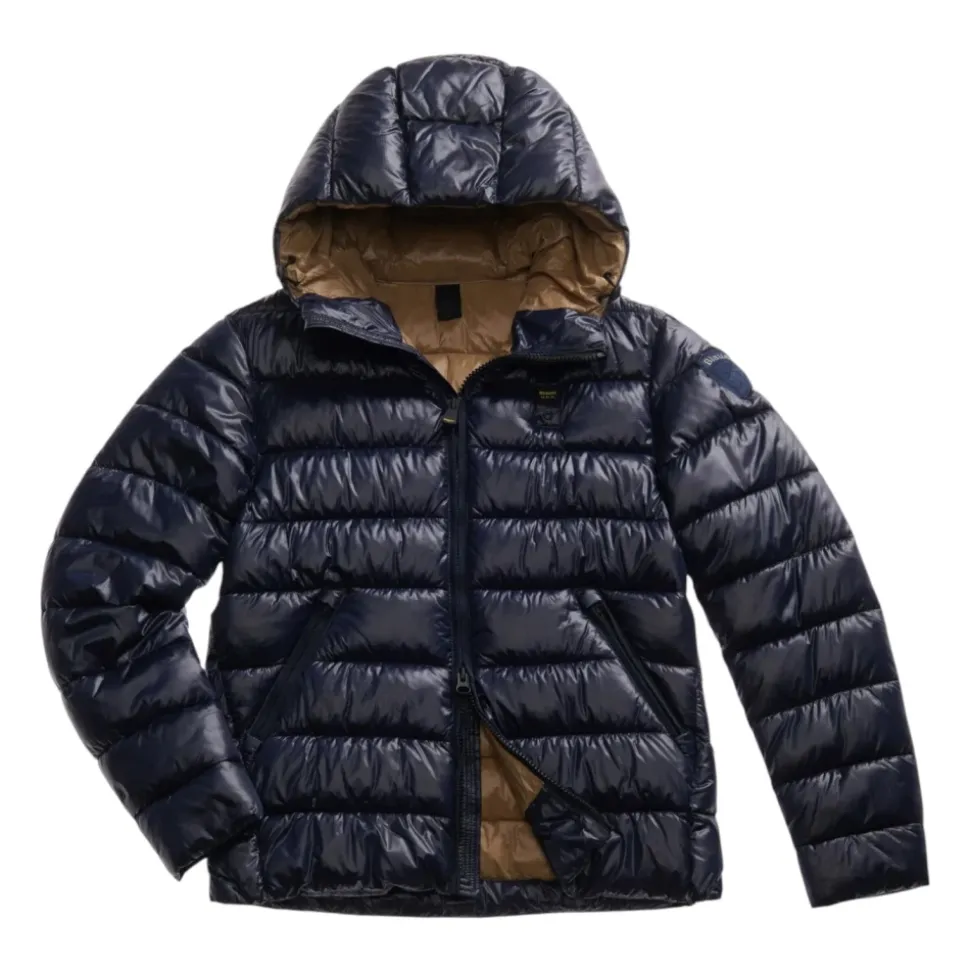 Adams Jacket