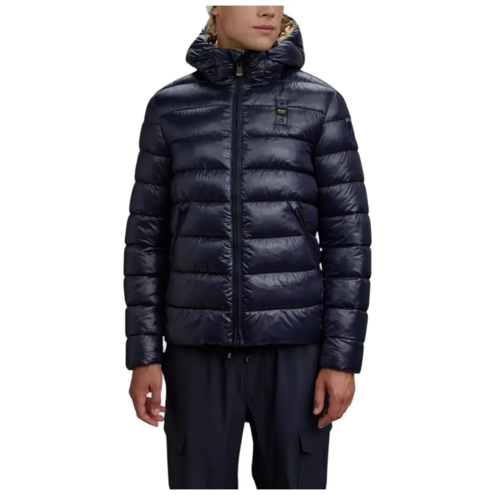 Adams Jacket