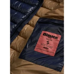 Adams Jacket