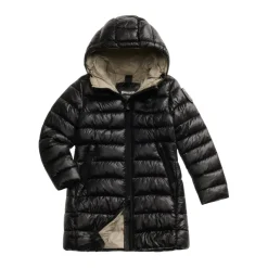 Adelaide Lange Daunenjacke