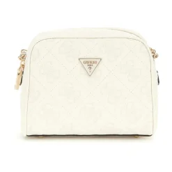 Adelasia Multi Comp Off White Umhängetasche