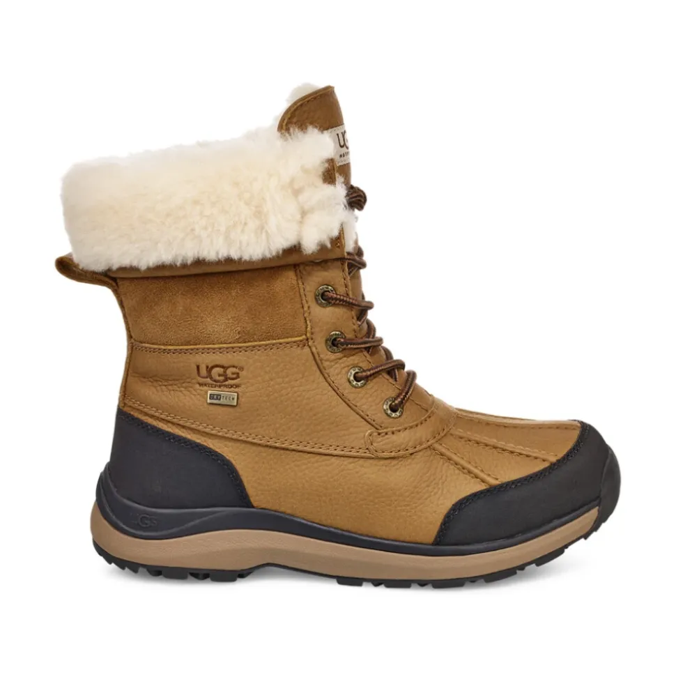 Adirondack III Snow Stiefel Chestnut