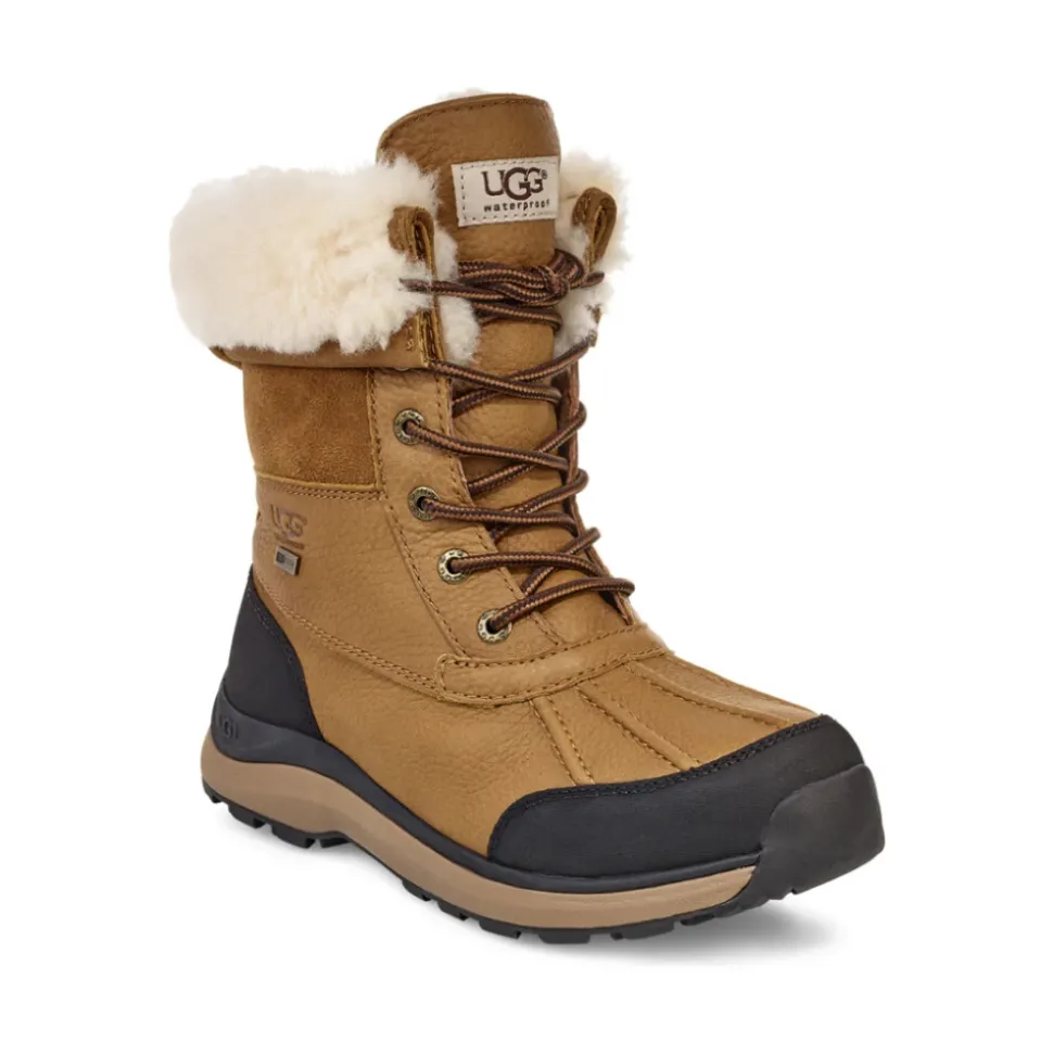 Adirondack III Snow Stiefel Chestnut