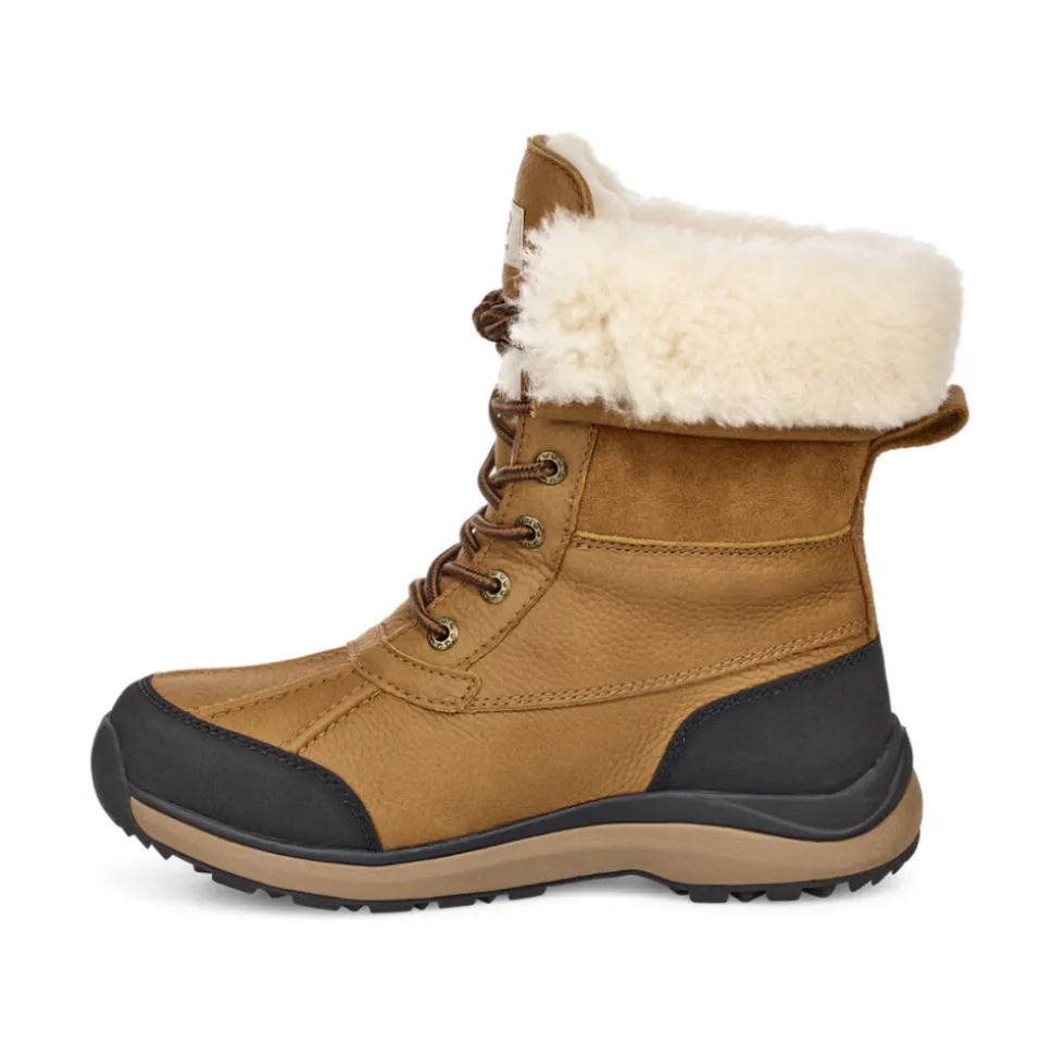 Adirondack III Snow Stiefel Chestnut