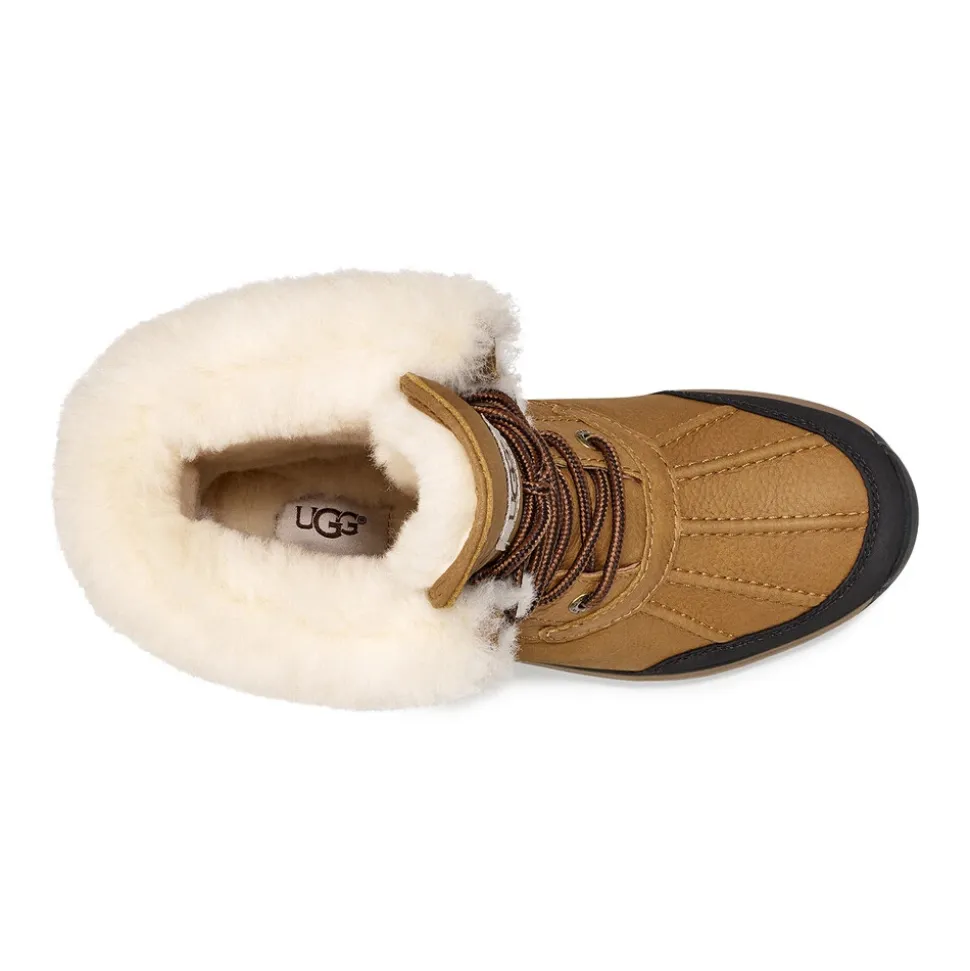 Adirondack III Snow Stiefel Chestnut