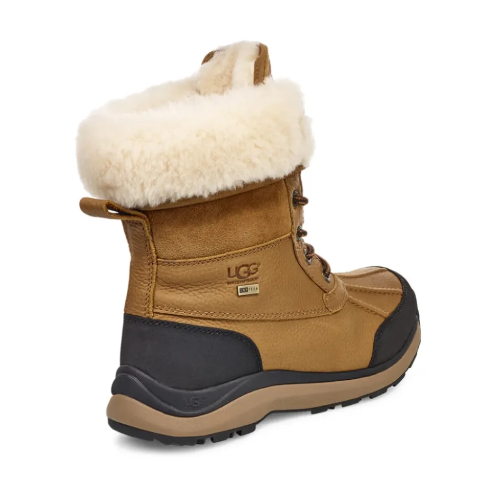 Adirondack III Snow Stiefel Chestnut