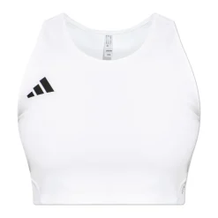 Adizero E Crop Top
