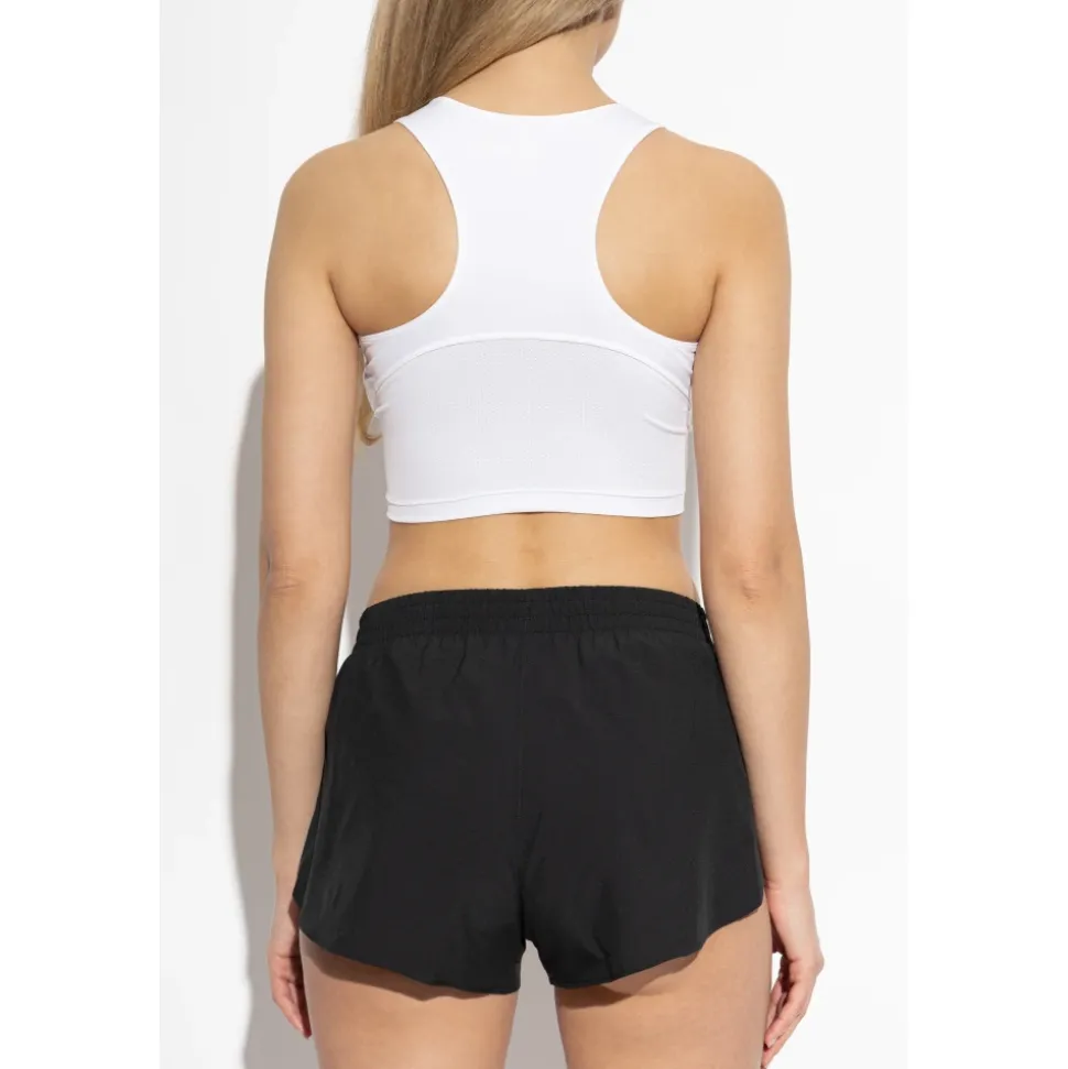 Adizero E Crop Top