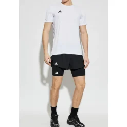 Adizero Essentials Laufshirt