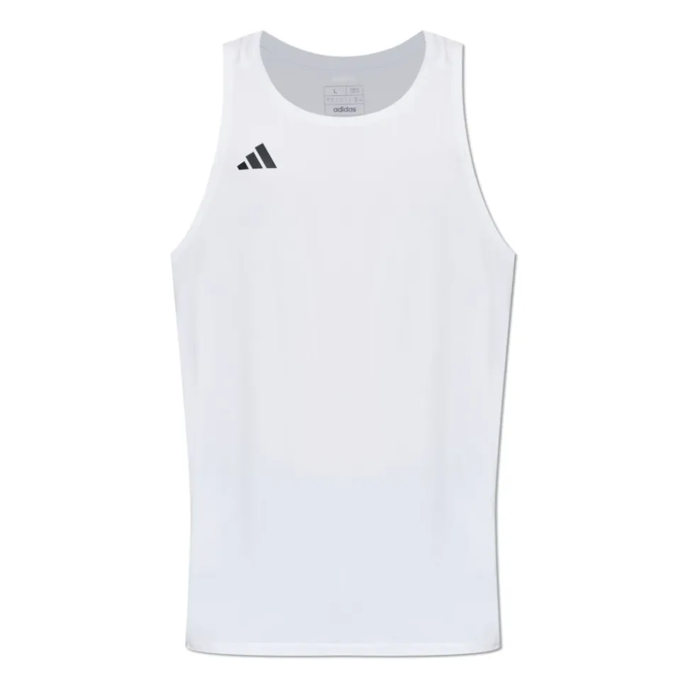 Adizero Essentials Lauf-Singlet