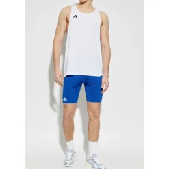 Adizero Essentials Lauf-Singlet