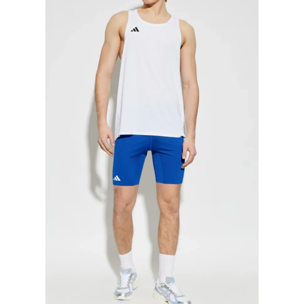 Adizero Essentials Lauf-Singlet
